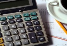 Obliczanie ekwiwalentu pieniężnego za urlop wypoczynkowy